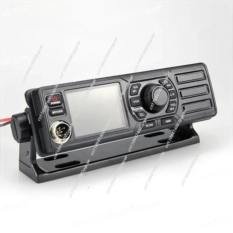 27Mhz CB Radio with High power 30W Long Range Walkie Talkie AM FM 14 600 Channels
27Mhz CB Radio with High power 30W Long Range Walkie Talkie AM FM 14 600 Channels