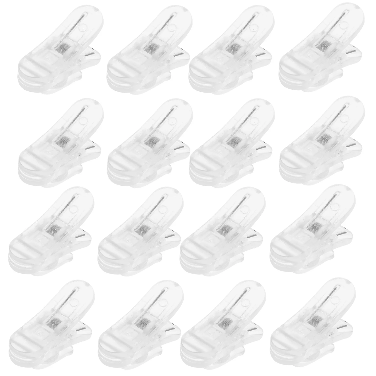 50pcs Microphone Clip Collar Shirt Holder for Headset Lapel Earphone Cable Fixing Durable Tanglefree Easy Use LavalierBracket
50pcs Microphone Clip Collar Shirt Holder for Headset Lapel Earphone Cable Fixing Durable Tanglefree Easy Use LavalierBracket