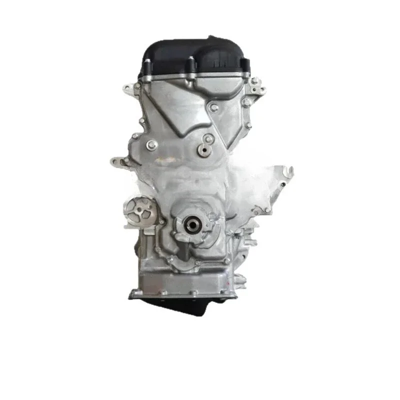 4-Cylinder engine, high quality and high quality
4-Cylinder engine, high quality and high quality