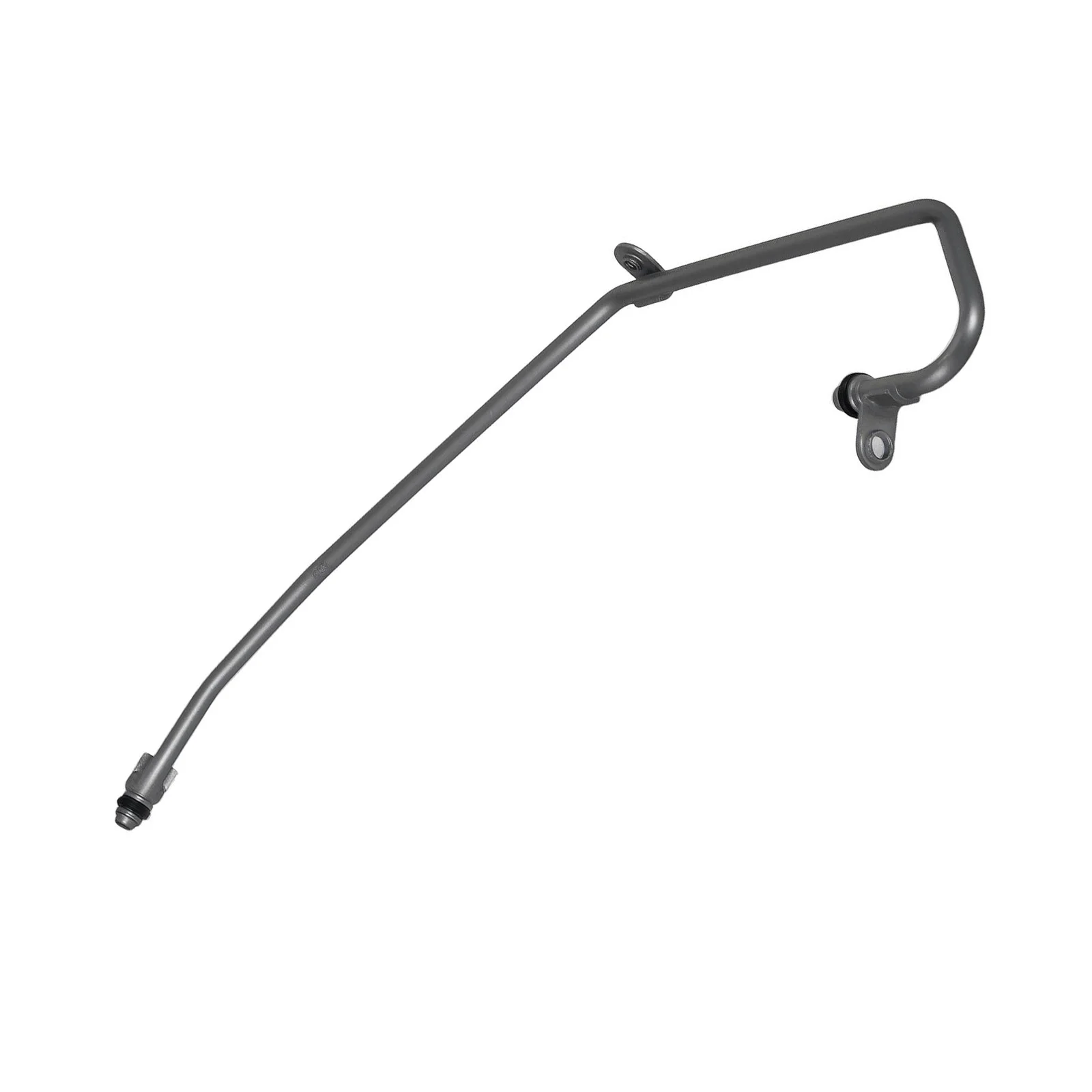 Turbocharger Oil Supply Line for Mercedes-Benz CLA250 Base 4Matic 2.0L 2012-2019
Turbocharger Oil Supply Line for Mercedes-Benz CLA250 Base 4Matic 2.0L 2012-2019