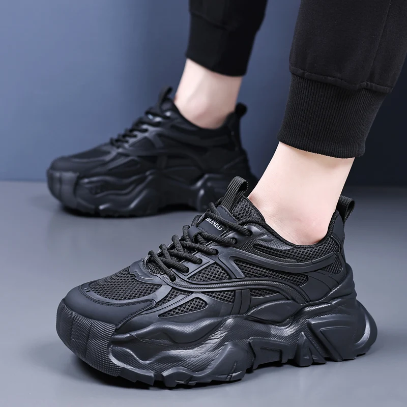 New Hot Summer Hiking Lightweight Bottom Shock Absorbing Walking Shoes Breathing Shoes Soft Casual Running Shoes Very Good
New Hot Summer Hiking Lightweight Bottom Shock Absorbing Walking Shoes Breathing Shoes Soft Casual Running Shoes Very Good