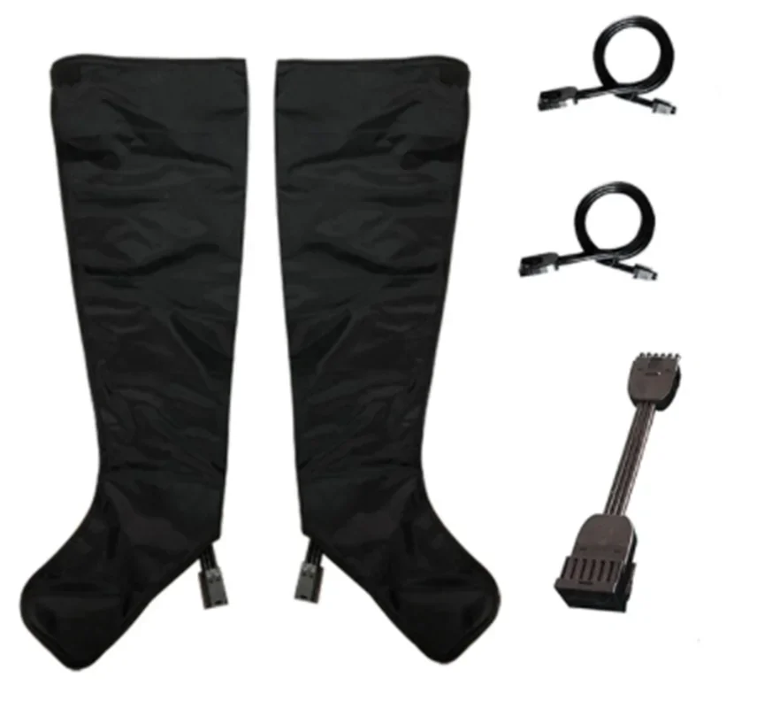 Air Compression Leg Massager Accessories Arm Leg Cuff Waist Parts Body Massage Handheld Controller Blood Circulation Pump Wrap
Air Compression Leg Massager Accessories Arm Leg Cuff Waist Parts Body Massage Handheld Controller Blood Circulation Pump Wrap