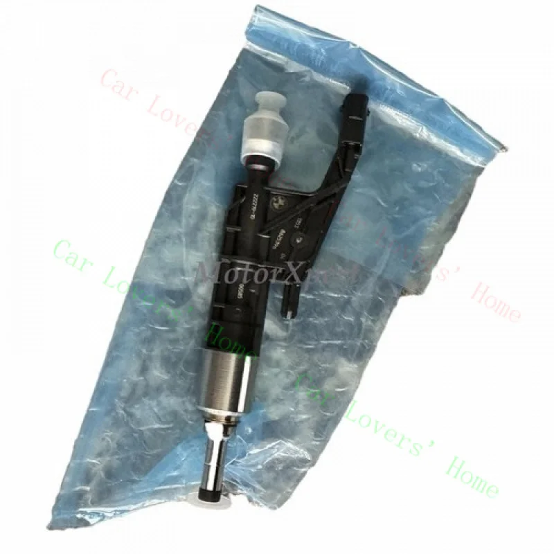 A+ 13538625396 Fuel Injector for BMW 230I 330E 330I 440I 540I 740I X1 X2 MINI
A+ 13538625396 Fuel Injector for BMW 230I 330E 330I 440I 540I 740I X1 X2 MINI