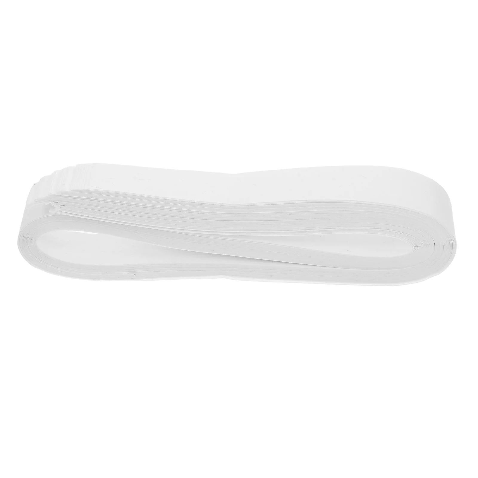 40 Pcs Tape Banknote Paper Currency Bands Money Straps for Bills Wraps White Wrapping Wrappers Cash
40 Pcs Tape Banknote Paper Currency Bands Money Straps for Bills Wraps White Wrapping Wrappers Cash