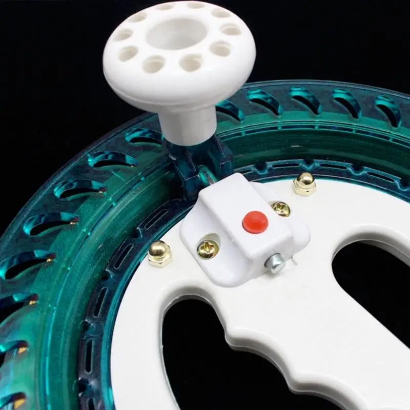 652F Fishing Equipment ABS Fishing Reel With Comfortable Grip Design For Anglers Fishing Equipment
652F Fishing Equipment ABS Fishing Reel With Comfortable Grip Design For Anglers Fishing Equipment