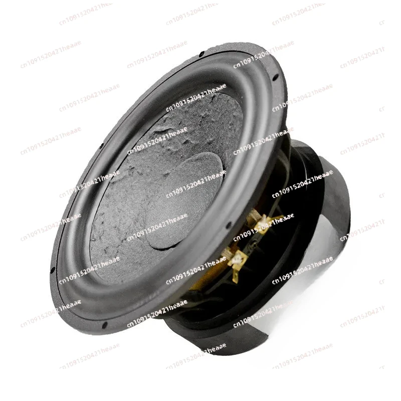 Suitable forTM01 A-18W8545 HiFi 7 Inch Speaker Wrinkled Skin Drum Paper Precision Cast Aluminum Basin Mid-Woofer 8ohm/89dB/1PCS
Suitable forTM01 A-18W8545 HiFi 7 Inch Speaker Wrinkled Skin Drum Paper Precision Cast Aluminum Basin Mid-Woofer 8ohm/89dB/1PCS