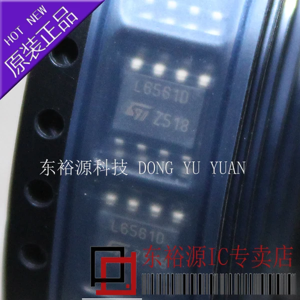 L6561D L6561 SOP8 10PCS
L6561D L6561 SOP8 10PCS