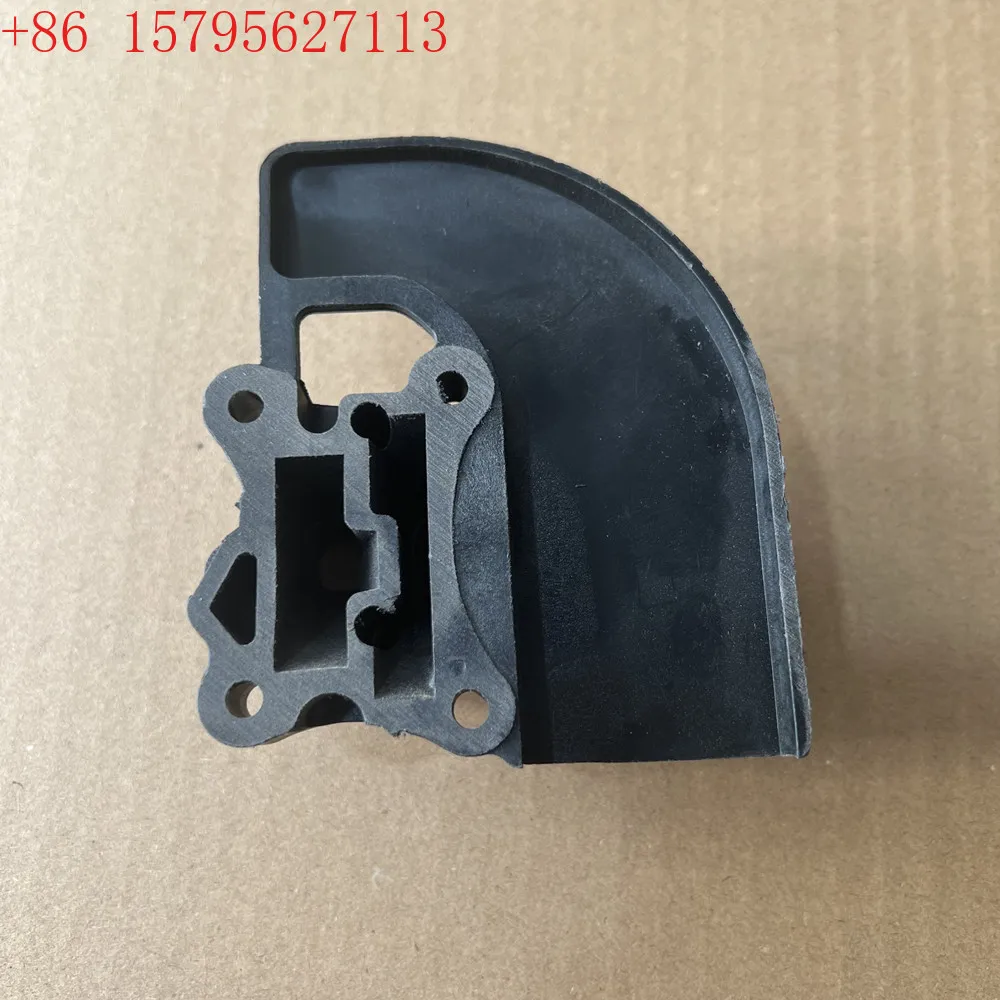 Изолятор впускного воздушного коллектора для рюкзака Husqvarna 560BFS 560BTS 570BTS 570BFS 580BFS 578BTF 580BTS 360BT
Изолятор впускного воздушного коллектора для рюкзака Husqvarna 560BFS 560BTS 570BTS 570BFS 580BFS 578BTF 580BTS 360BT