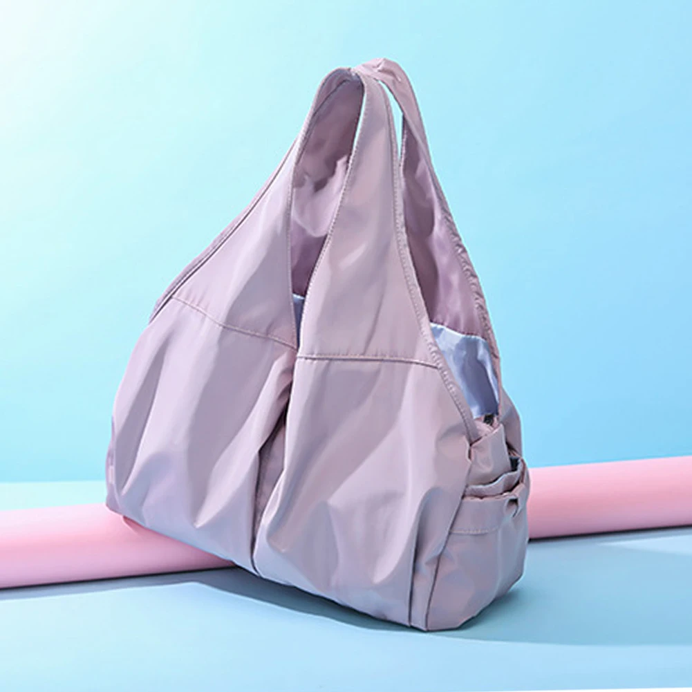 Сумка для фитнеса с разделением на сухое и влажное отделение, дорожная сумка-дафл на несколько дней, с множеством карманов, из оксфордской ткани, портативная, большой вместимости, для плавания, походов, кемпинга
Сумка для фитнеса с разделением на сухое и влажное отделение, дорожная сумка-дафл на несколько дней, с множеством карманов, из оксфордской ткани, портативная, большой вместимости, для плавания, походов, кемпинга