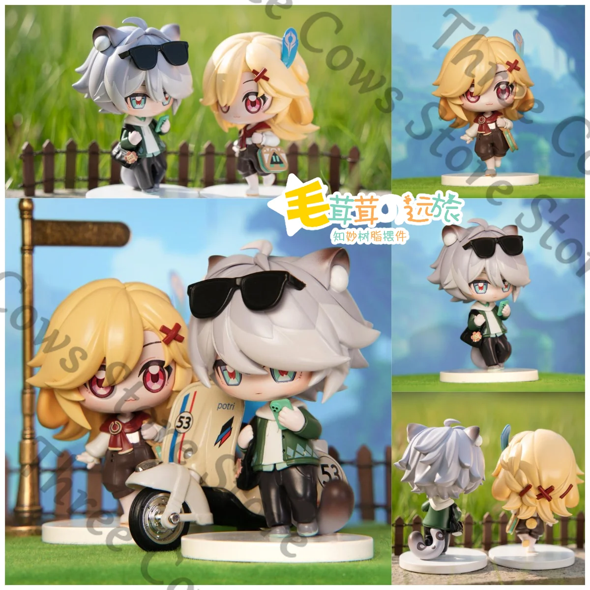 Anime Genshin Impact Alhaitham Kaveh Cosplay Cartoon Miniature Figurine Ornament Garage Kits Accessory Figures Model Mascot Gift
Anime Genshin Impact Alhaitham Kaveh Cosplay Cartoon Miniature Figurine Ornament Garage Kits Accessory Figures Model Mascot Gift