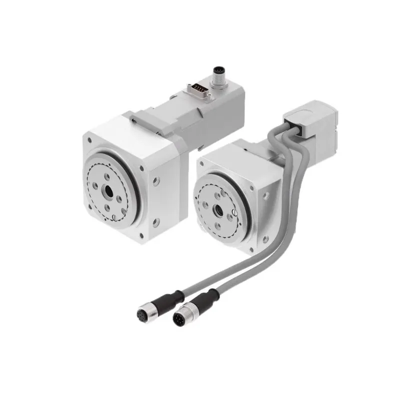 Parts for FESTO Rotary Cylinders ERMO 12-16-25 32 ST E 3008527 3008528 3008526 Gas
Parts for FESTO Rotary Cylinders ERMO 12-16-25 32 ST E 3008527 3008528 3008526 Gas
