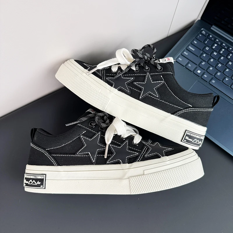 Осень 2024, новая мужская повседневная обувь, износостойкая противоскользящая дышащая подошва, модная однотонная мужская обувь на толстой подошве
Осень 2024, новая мужская повседневная обувь, износостойкая противоскользящая дышащая подошва, модная однотонная мужская обувь на толстой подошве