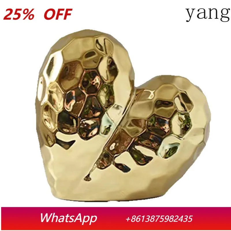 CX Modern Simple Pure Electroplating Gold Silver Colorful Art ins Style Gifts
CX Modern Simple Pure Electroplating Gold Silver Colorful Art ins Style Gifts