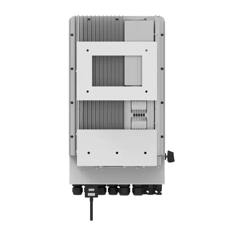 TLF Deye Single Phase Inverter Hybrid Inverter SUN-SG05LP1-EU 3.6/5/6/7/7.6/8KW Low Voltage for Home Use
TLF Deye Single Phase Inverter Hybrid Inverter SUN-SG05LP1-EU 3.6/5/6/7/7.6/8KW Low Voltage for Home Use