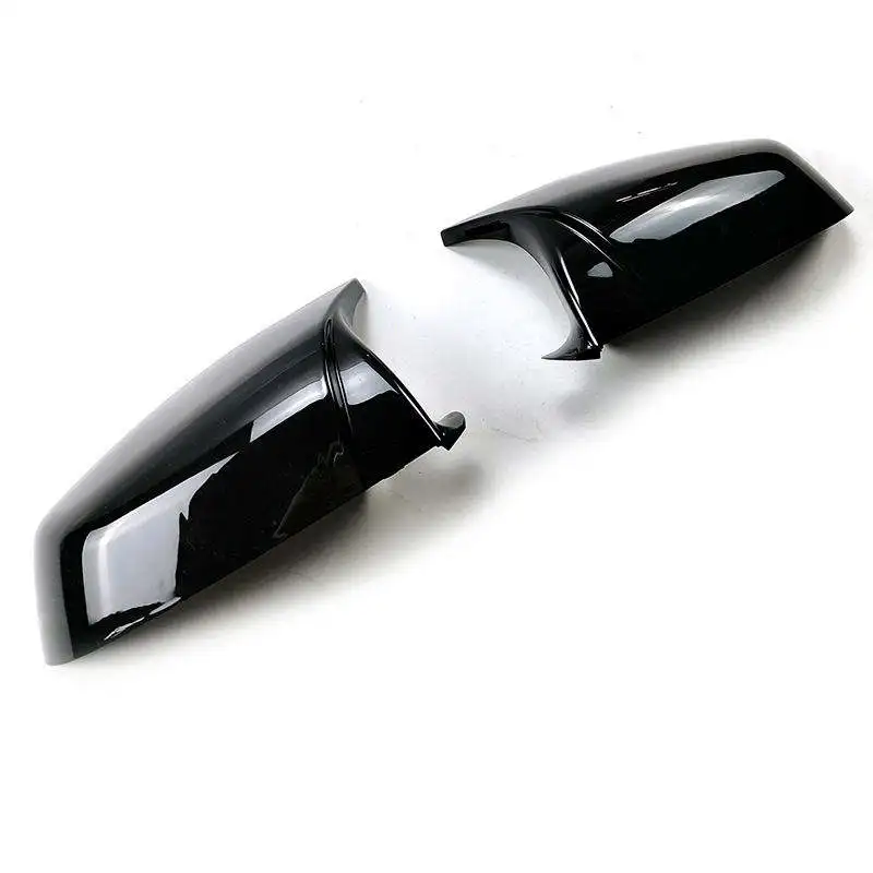 Для BMW 5 серии E60 LCI 2008-2010 M5 хорошее обслуживание коровьего стиля, колпачки для зеркал с рогом, сменный автомобильный аксессуар
Для BMW 5 серии E60 LCI 2008-2010 M5 хорошее обслуживание коровьего стиля, колпачки для зеркал с рогом, сменный автомобильный аксессуар