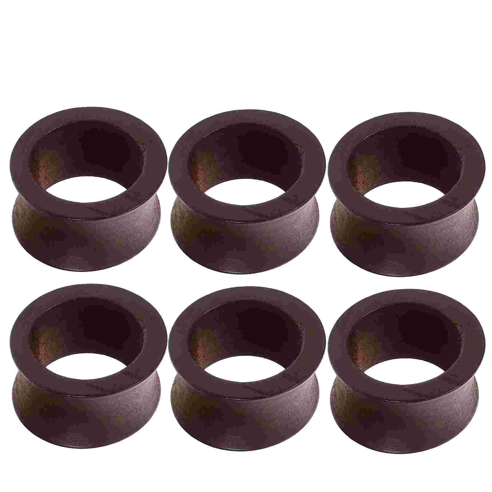 Wooden Napkin Buckle Fall Holder Creative Rings Elegant Engagement Holders Christmas Festive
Wooden Napkin Buckle Fall Holder Creative Rings Elegant Engagement Holders Christmas Festive