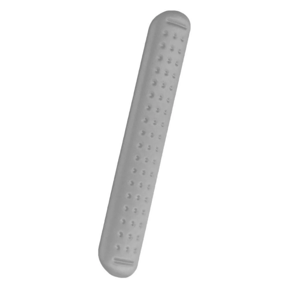 Ergonomic Keyboard Pad Wrist Rest Cloth Multi-function Cushion Gaming Office Silicone Non Slip Suitable
Ergonomic Keyboard Pad Wrist Rest Cloth Multi-function Cushion Gaming Office Silicone Non Slip Suitable