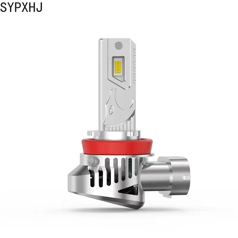 Automotive accessories LED car lights V03 headlights suitable for H4 H7 H11 9005 9006 9012
Automotive accessories LED car lights V03 headlights suitable for H4 H7 H11 9005 9006 9012