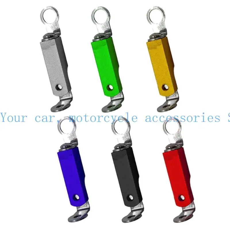 652F Aluminum Motorcycle Brake Oil Reservoir Bracket Support Suitable for Sport Bikes and Scooters Professional Riders
652F Aluminum Motorcycle Brake Oil Reservoir Bracket Support Suitable for Sport Bikes and Scooters Professional Riders