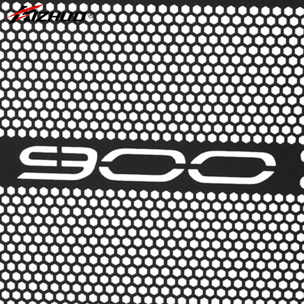 FOR YAMAHA TRACER 900 XSR900 2016-2017-2018-2019-2020-2021 Motorcycle Radiator Protective Cover Guard Grill Water Tank Protector
FOR YAMAHA TRACER 900 XSR900 2016-2017-2018-2019-2020-2021 Motorcycle Radiator Protective Cover Guard Grill Water Tank Protector