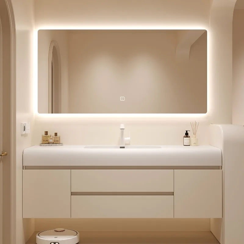 2025 новая комбинация шкафа для ванной комнаты, встроенная раковина, умывальник для лица, унитаз, умывальник
2025 новая комбинация шкафа для ванной комнаты, встроенная раковина, умывальник для лица, унитаз, умывальник