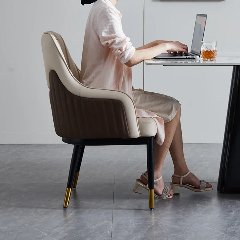 Throne Stool Dining Chairs Kitchen Gaming Makeup Bedroom Designer Accent Barber Dining Chairs Minimalist Silla Lounge Furniture 
Throne Stool Dining Chairs Kitchen Gaming Makeup Bedroom Designer Accent Barber Dining Chairs Minimalist Silla Lounge Furniture
