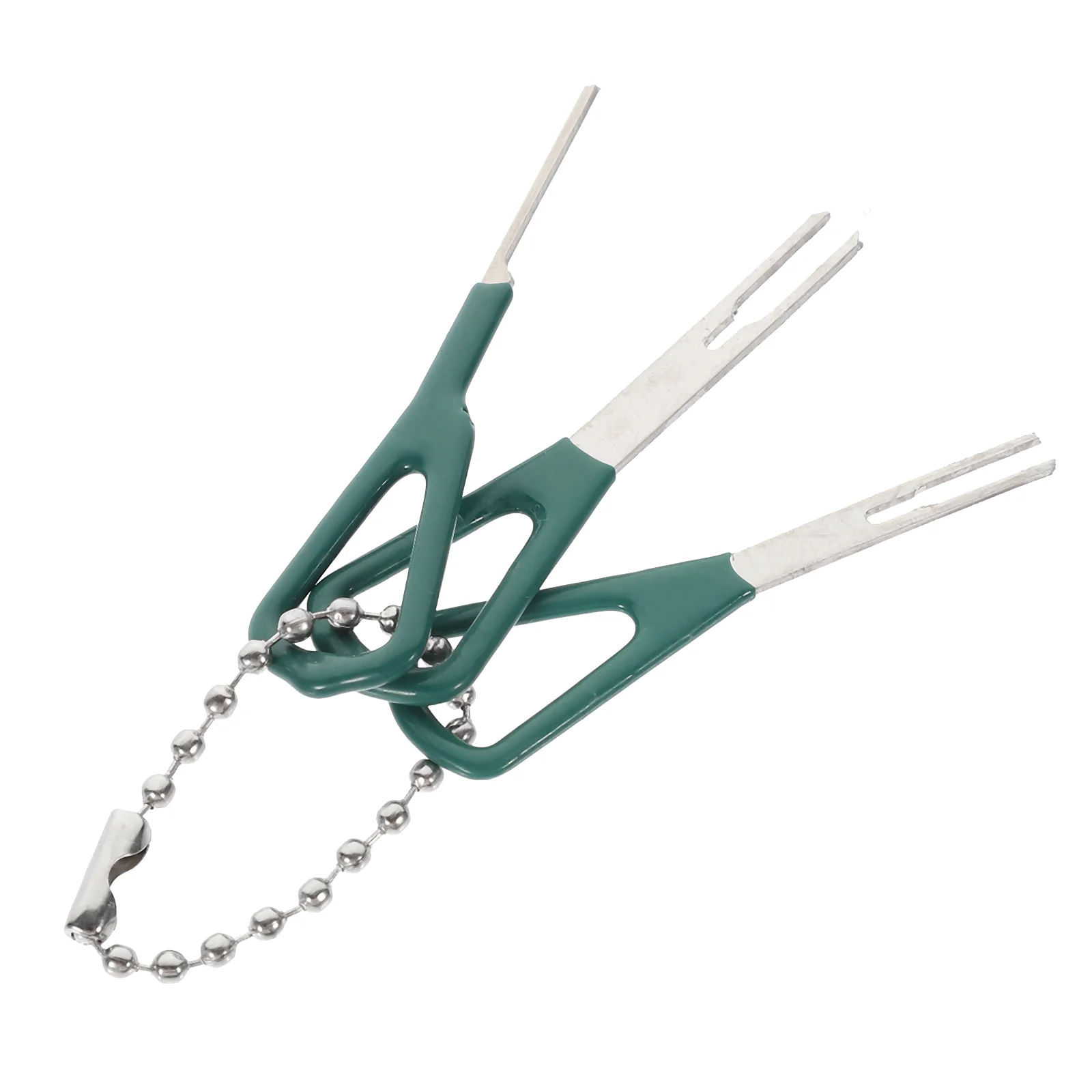 3 Pcs Terminal Wire Harness Extractor Terminals Connector Pin Removal Tool Kit Electrical Tools
3 Pcs Terminal Wire Harness Extractor Terminals Connector Pin Removal Tool Kit Electrical Tools