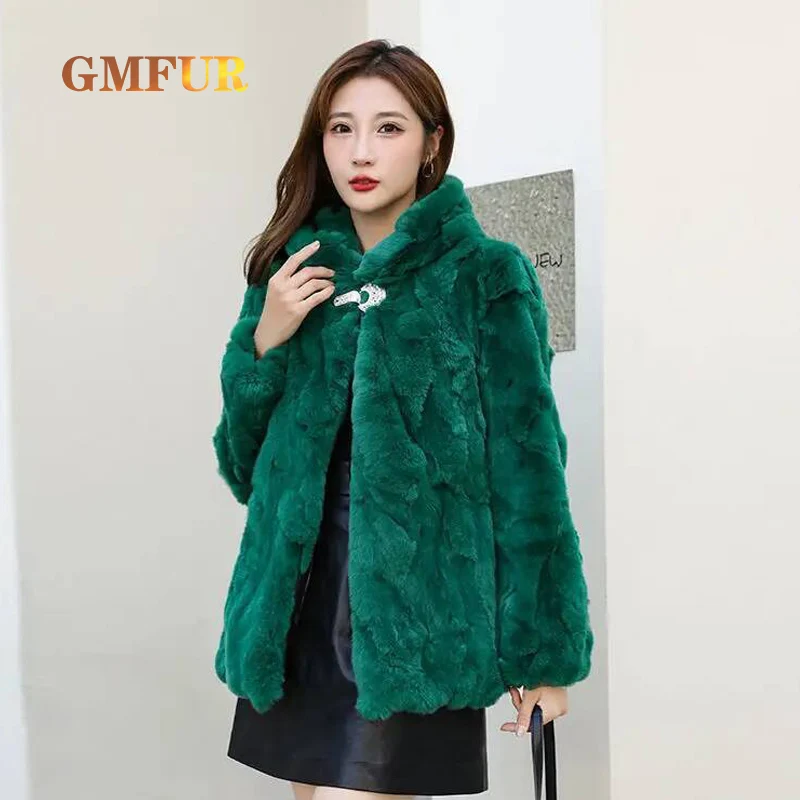 Real Rex Rabbit Fur Hood Furry Coat Woman Luxury Fashion Leather Winter Jacket Women Whole Skin 2025 For Female Natural Tops
Real Rex Rabbit Fur Hood Furry Coat Woman Luxury Fashion Leather Winter Jacket Women Whole Skin 2025 For Female Natural Tops