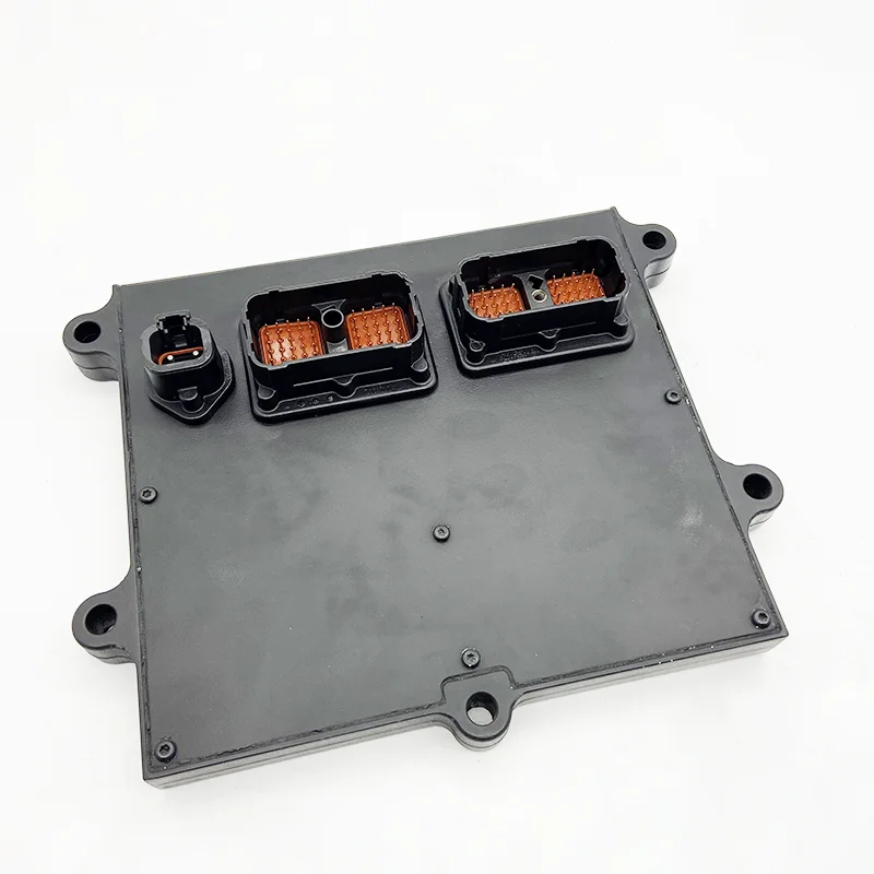 2025/P4921776 Electric Control Module Komatsu PC300-7 PC300-8 Cengine Controller Computer Board 4921776
2025/P4921776 Electric Control Module Komatsu PC300-7 PC300-8 Cengine Controller Computer Board 4921776