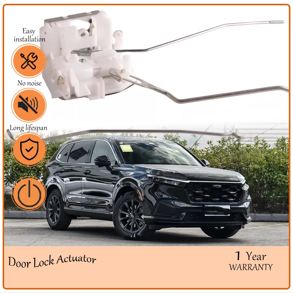 Front Left Lock Block, matches 2002 to 2006 CR-V VIN J 2.4L, durable latch Fit to OEM 72152-S9A-H01,72152S9AA01,72152-S9A-A02
Front Left Lock Block, matches 2002 to 2006 CR-V VIN J 2.4L, durable latch Fit to OEM 72152-S9A-H01,72152S9AA01,72152-S9A-A02