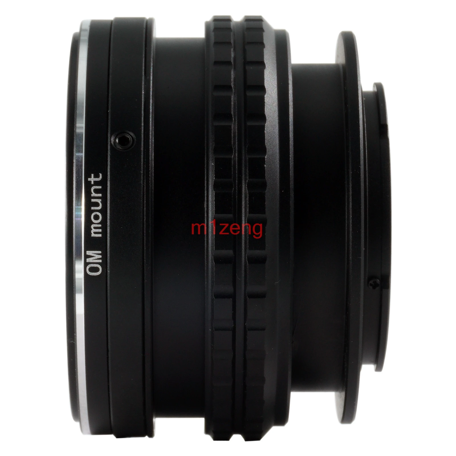Macro Focusing adapter ring for olympus OM lens to Fujifilm xe4 XH2 XM5 XT4 XT5 xt30 XT50 xt100 xt200 xpro3 XS10 XS20 camera
Macro Focusing adapter ring for olympus OM lens to Fujifilm xe4 XH2 XM5 XT4 XT5 xt30 XT50 xt100 xt200 xpro3 XS10 XS20 camera