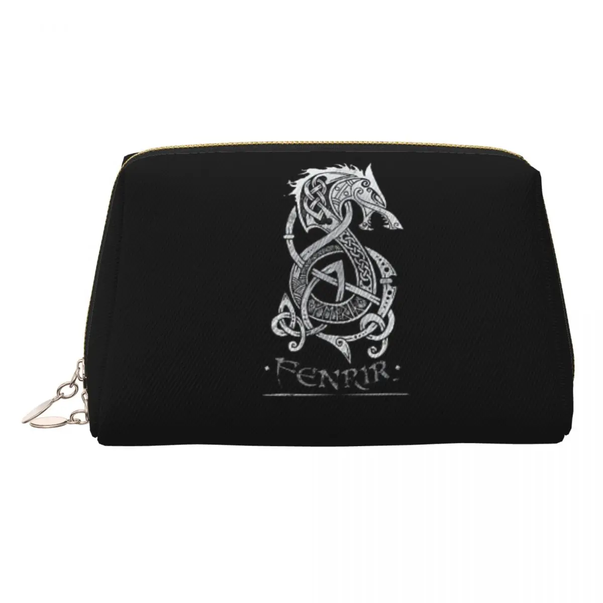 Viking Loki Son Fenrir женские косметички дорожный органайзер для макияжа сумка для хранения туалетных принадлежностей Dopp Kit Case
Viking Loki Son Fenrir женские косметички дорожный органайзер для макияжа сумка для хранения туалетных принадлежностей Dopp Kit Case