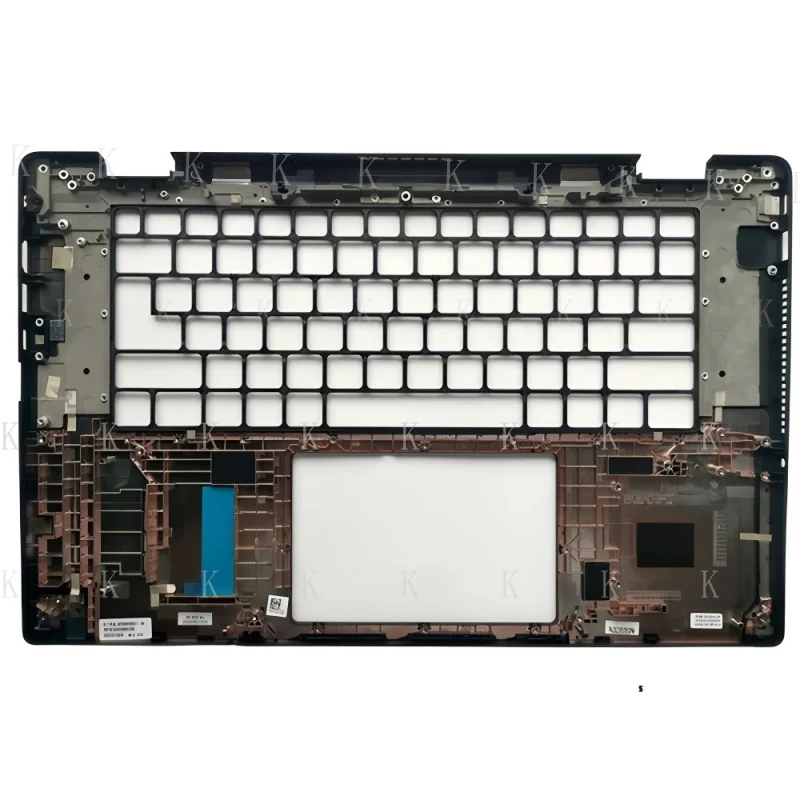 C Чехол для упора для рук, рамка клавиатуры для Dell Latitude 7520 E7520 02RPYX, черный
C Чехол для упора для рук, рамка клавиатуры для Dell Latitude 7520 E7520 02RPYX, черный
