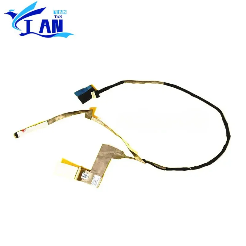 Brand New Original For Dell E6420 PAL50 Laptop Screen Ribbon Cable Connection Cable Screen Cable PN: 0F1P03 DC02001IA00
Brand New Original For Dell E6420 PAL50 Laptop Screen Ribbon Cable Connection Cable Screen Cable PN: 0F1P03 DC02001IA00