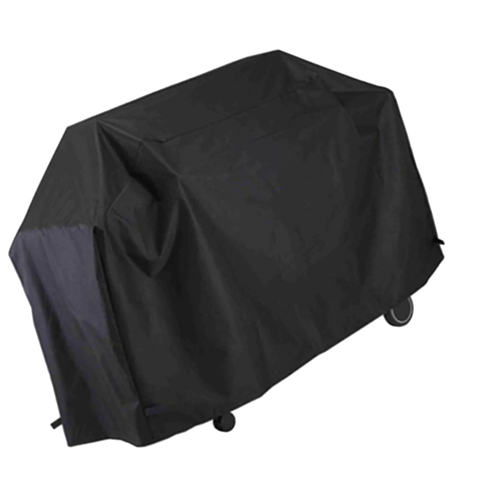 1pc Waterproof Stove BBQ Grill Outdoor Barbecue Barbecue Oven Cover Oven Furniture Dust Cover Oxford Cloth Durable Protection
1pc Waterproof Stove BBQ Grill Outdoor Barbecue Barbecue Oven Cover Oven Furniture Dust Cover Oxford Cloth Durable Protection