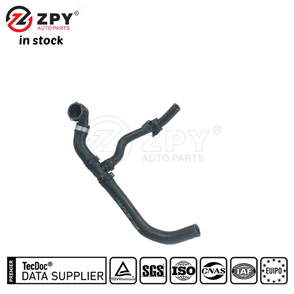 ZPY New First-rate Hight Quality Water Pipe For Audi Q7 4L 7L8 121 065Q
ZPY New First-rate Hight Quality Water Pipe For Audi Q7 4L 7L8 121 065Q