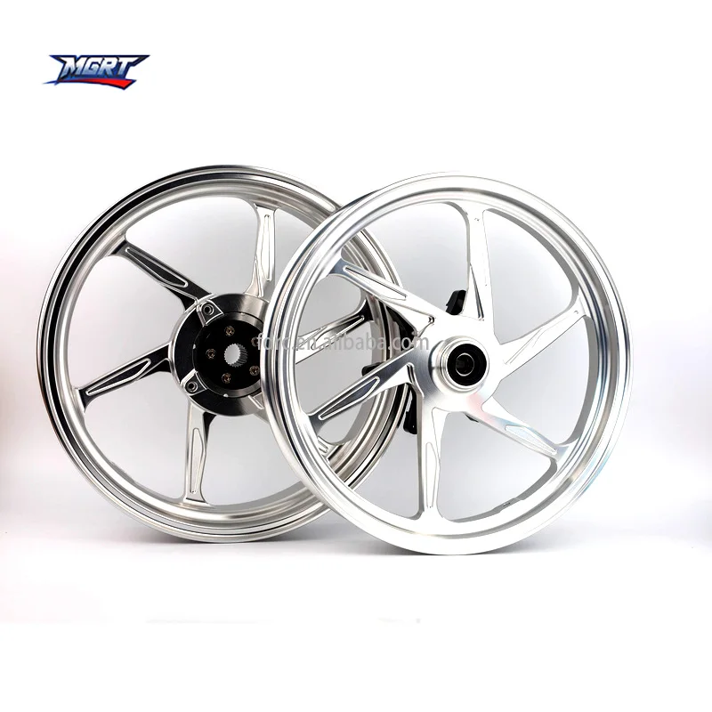 Motorcycle Forged Aluminum Wheel Rims SH 150 Front and Rear Set for HONDA SH150 Racing Motorcycle Parts Silver Wheels
Motorcycle Forged Aluminum Wheel Rims SH 150 Front and Rear Set for HONDA SH150 Racing Motorcycle Parts Silver Wheels