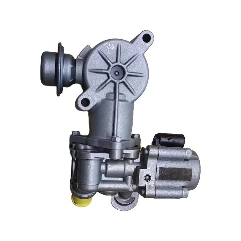 High-pressure Pump 2710703501 for Merenz W212 W204 C250 CGI
High-pressure Pump 2710703501 for Merenz W212 W204 C250 CGI