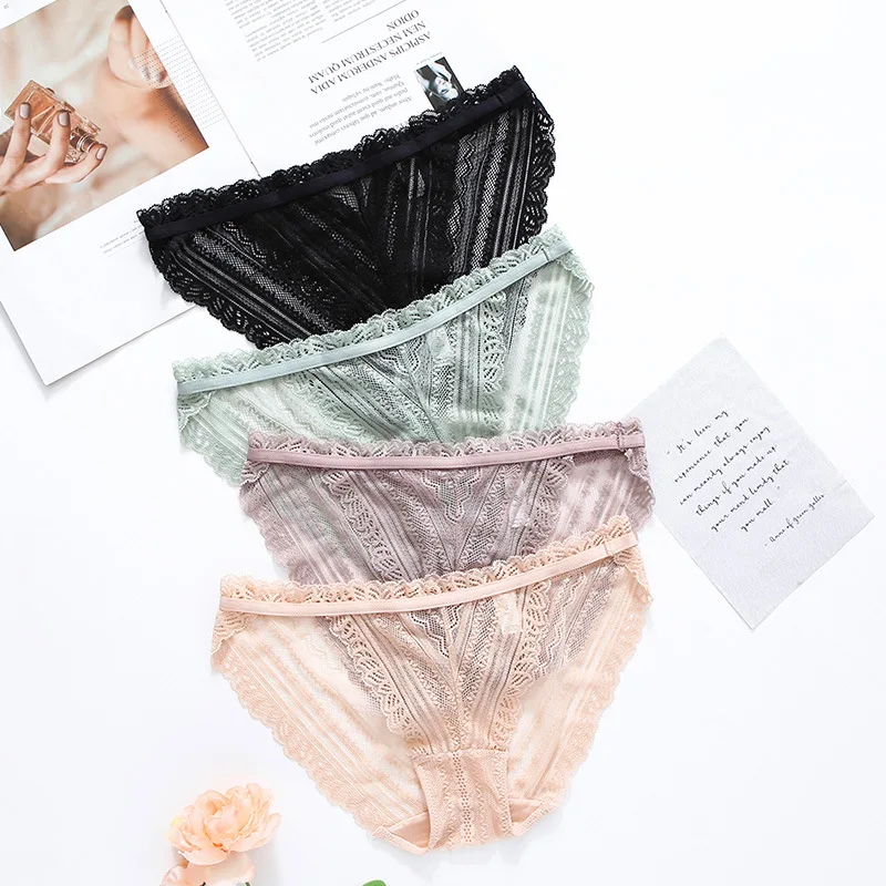 Women's Summer Mulberry Silk Underwear French Style Minimalist Lightweight Breathable Skin Friendly Senseless Panties
Women's Summer Mulberry Silk Underwear French Style Minimalist Lightweight Breathable Skin Friendly Senseless Panties
