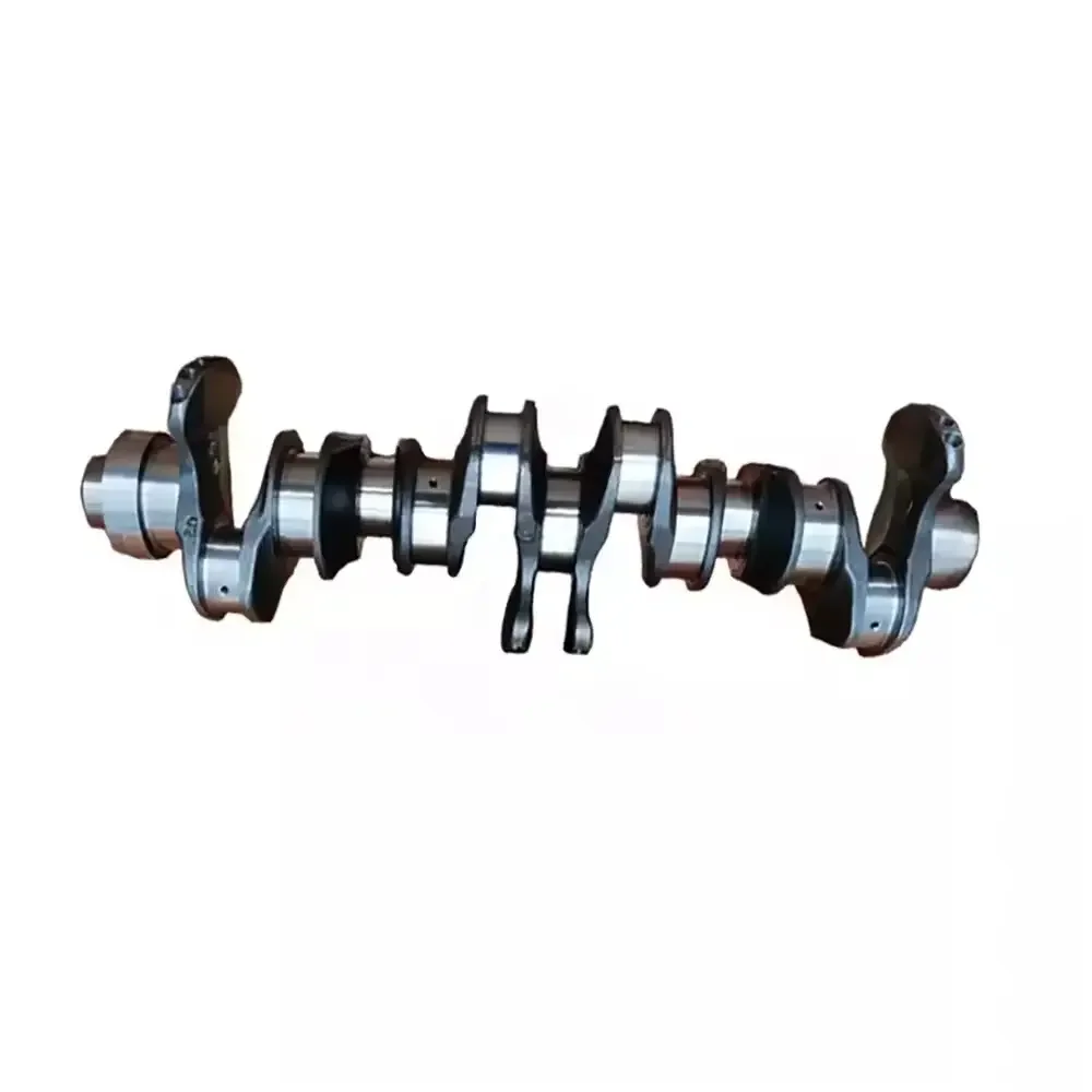 Om471 Engines Spare Parts Crankshaft For Mercedes Benz OM471LA Truck A4710300101 010300471000 4710300101 4710300201 4710300401
Om471 Engines Spare Parts Crankshaft For Mercedes Benz OM471LA Truck A4710300101 010300471000 4710300101 4710300201 4710300401