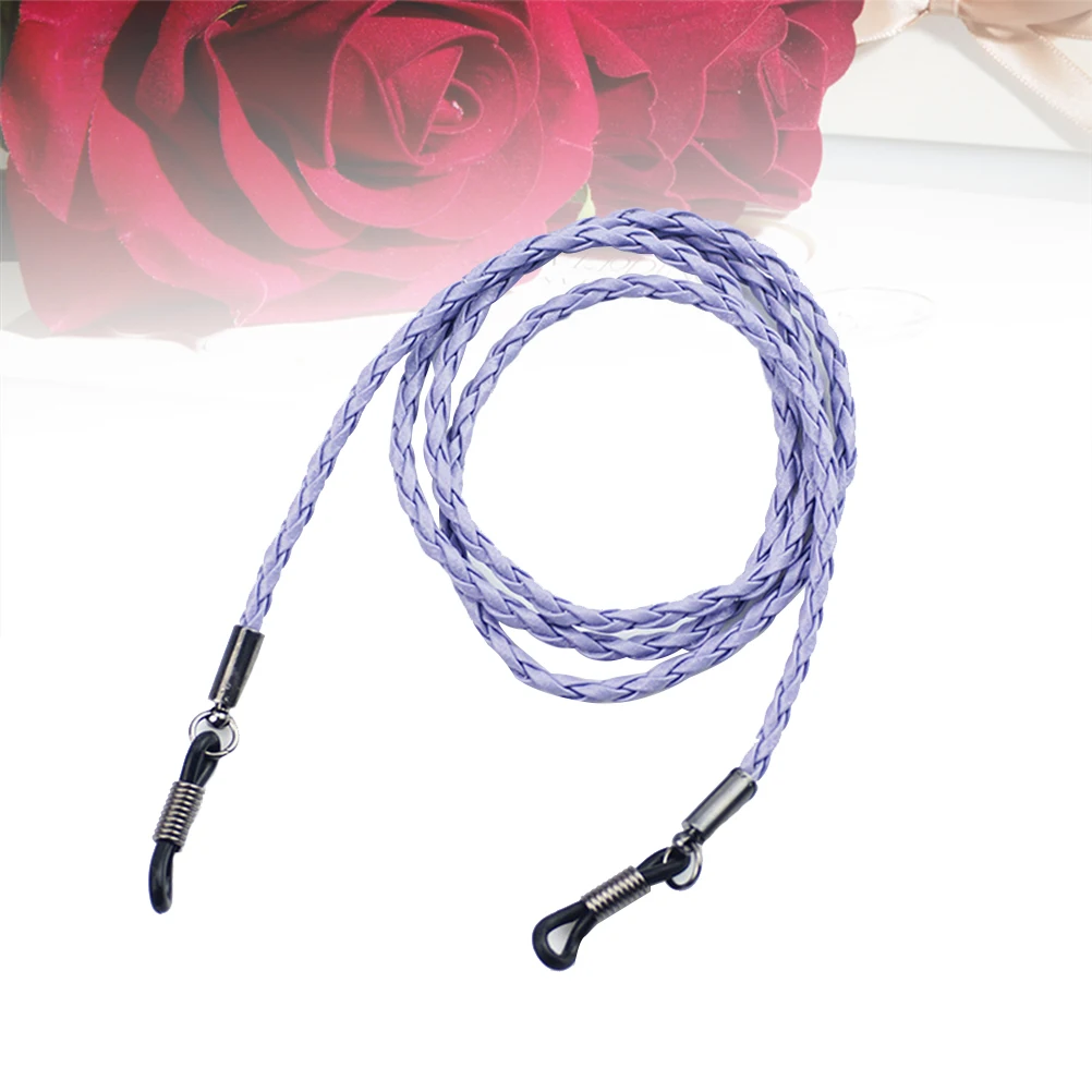 Non slip Glasses Rope Stylish Braided Eyeglass Holder Durable Strong Strap Secure Fit Any Eyewear Lightweight Compact
Non slip Glasses Rope Stylish Braided Eyeglass Holder Durable Strong Strap Secure Fit Any Eyewear Lightweight Compact