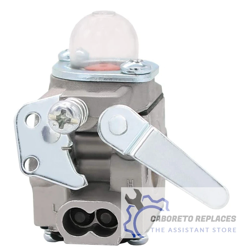 КАРБЮРАТОР WALBRO WT-630 PE550 ДЛЯ ЧАСТИ POULAN 530071634 EATER EDGER PE550 GE21 PP135 OEM 530071634 530069654Наборы для ремонта
КАРБЮРАТОР WALBRO WT-630 PE550 ДЛЯ ЧАСТИ POULAN 530071634 EATER EDGER PE550 GE21 PP135 OEM 530071634 530069654Наборы для ремонта