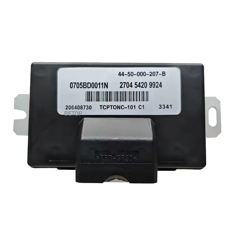 Auto 4WD Transfer Case ECU 44-50-000-207-B For Great Wall Haval H3 H5 Wingle 3 5 Dongfeng Roewe BAIC Car 4WD Control Module
Auto 4WD Transfer Case ECU 44-50-000-207-B For Great Wall Haval H3 H5 Wingle 3 5 Dongfeng Roewe BAIC Car 4WD Control Module