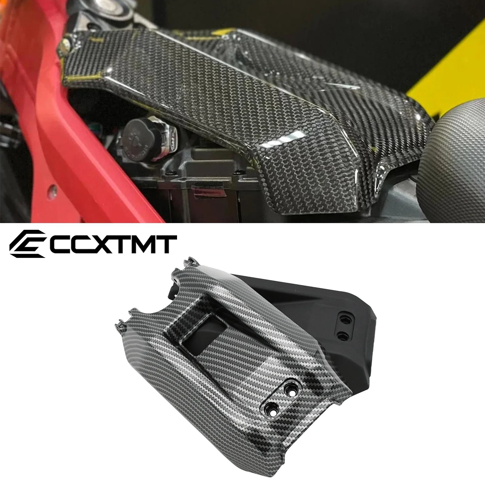 Electric Bike Motorcycle Battery Cover Guard Battery Compartment Protection Cover For Segway X260 X160 For Sur-Ron Light Bee S/X
Electric Bike Motorcycle Battery Cover Guard Battery Compartment Protection Cover For Segway X260 X160 For Sur-Ron Light Bee S/X