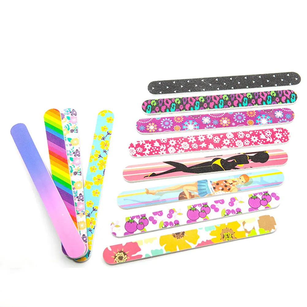 30 Pcs Strip Filer Nails Soft Buffer for Manicure Sanding Sticks Fingernail Large Board Accessories
30 Pcs Strip Filer Nails Soft Buffer for Manicure Sanding Sticks Fingernail Large Board Accessories