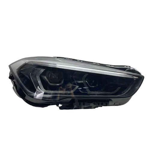 For BMW X1f49 Headlights High Quality 12V H4 6000K 4000 Lm Replacement Headlights 2022-2023
For BMW X1f49 Headlights High Quality 12V H4 6000K 4000 Lm Replacement Headlights 2022-2023