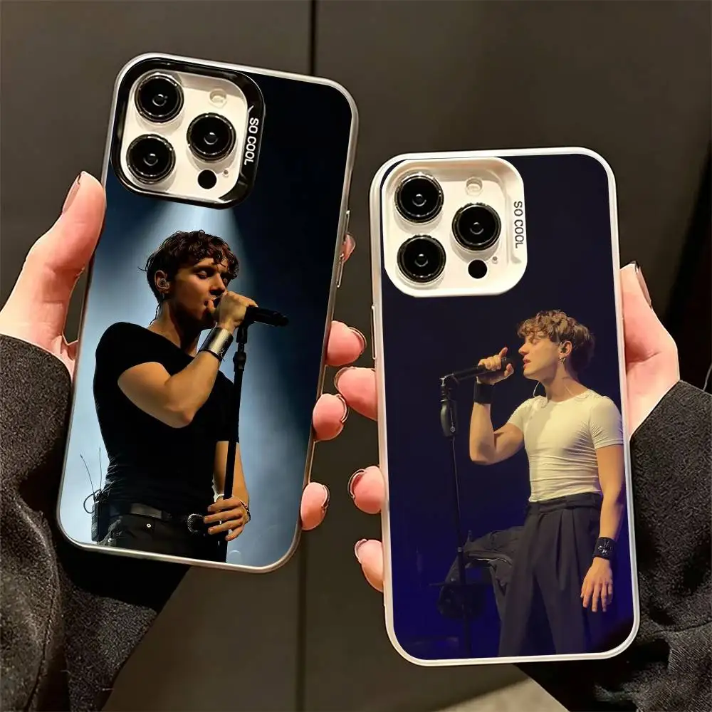 Prince of Love Songs v-Vanya Ivan-n Phone Case For iPhone17 ,16,15,14,13,12,11,XS,SE ,Pro,Max,Plus,Anti-slip Matte Shockproof S
Prince of Love Songs v-Vanya Ivan-n Phone Case For iPhone17 ,16,15,14,13,12,11,XS,SE ,Pro,Max,Plus,Anti-slip Matte Shockproof S
