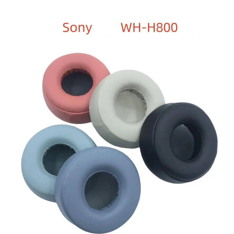 Сменные амбушюры для наушников SONY WH-H800 H800, игровые наушники с эффектом памяти, амбушюры из пены, амбушюры
Сменные амбушюры для наушников SONY WH-H800 H800, игровые наушники с эффектом памяти, амбушюры из пены, амбушюры