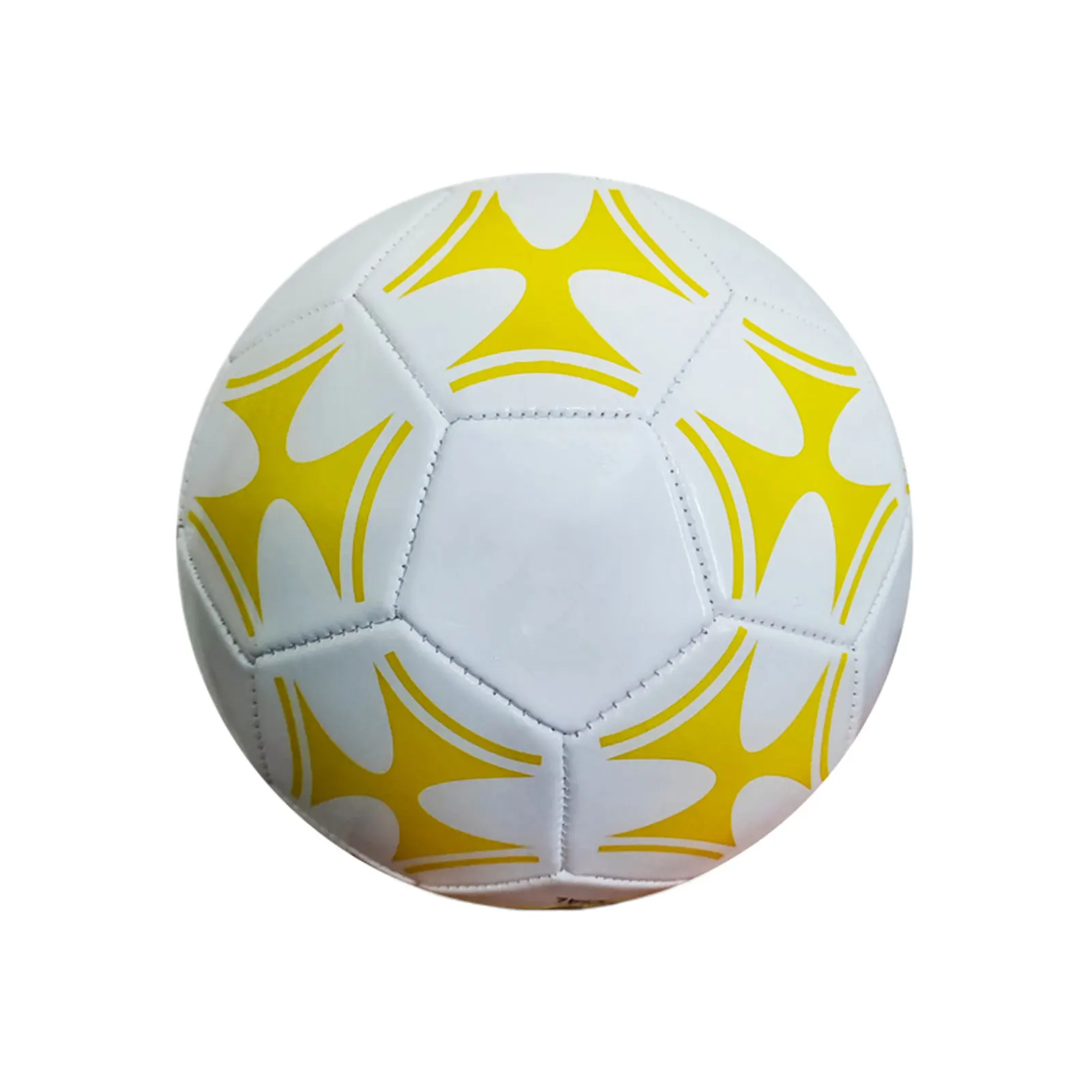 Training Soccer Ball With Reliable Air Retention For Enhanced Foot Feel Professional Football Size
Training Soccer Ball With Reliable Air Retention For Enhanced Foot Feel Professional Football Size