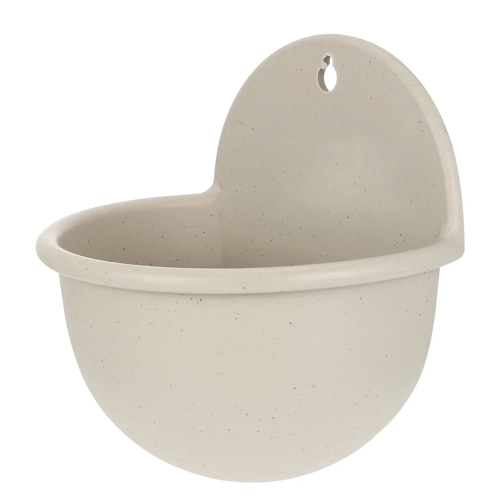 Plastic Mounted Flower Pot, Lightweight Durable Hanging Planter Basket, Simulated Pottery Style For Home Decor, Flowerpot Wall,
Plastic Mounted Flower Pot, Lightweight Durable Hanging Planter Basket, Simulated Pottery Style For Home Decor, Flowerpot Wall,